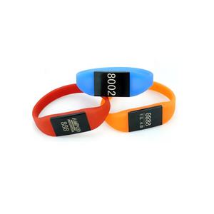 디지털 전자 공공 및 홈 모드 지문 암호 RFID 로커 잠금 - Product Image 5