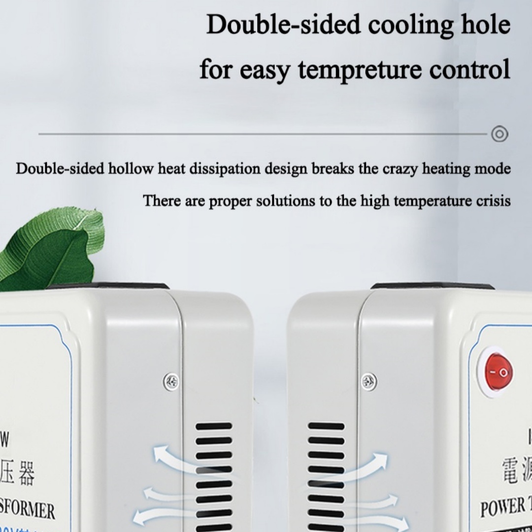 voltage converter 220 to 110