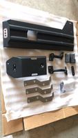 Pièces automobiles, accessoires, couvercle de plaque antidérapante, armure de protection de remplacement pour Jeep Wrangler JK 2007-2017