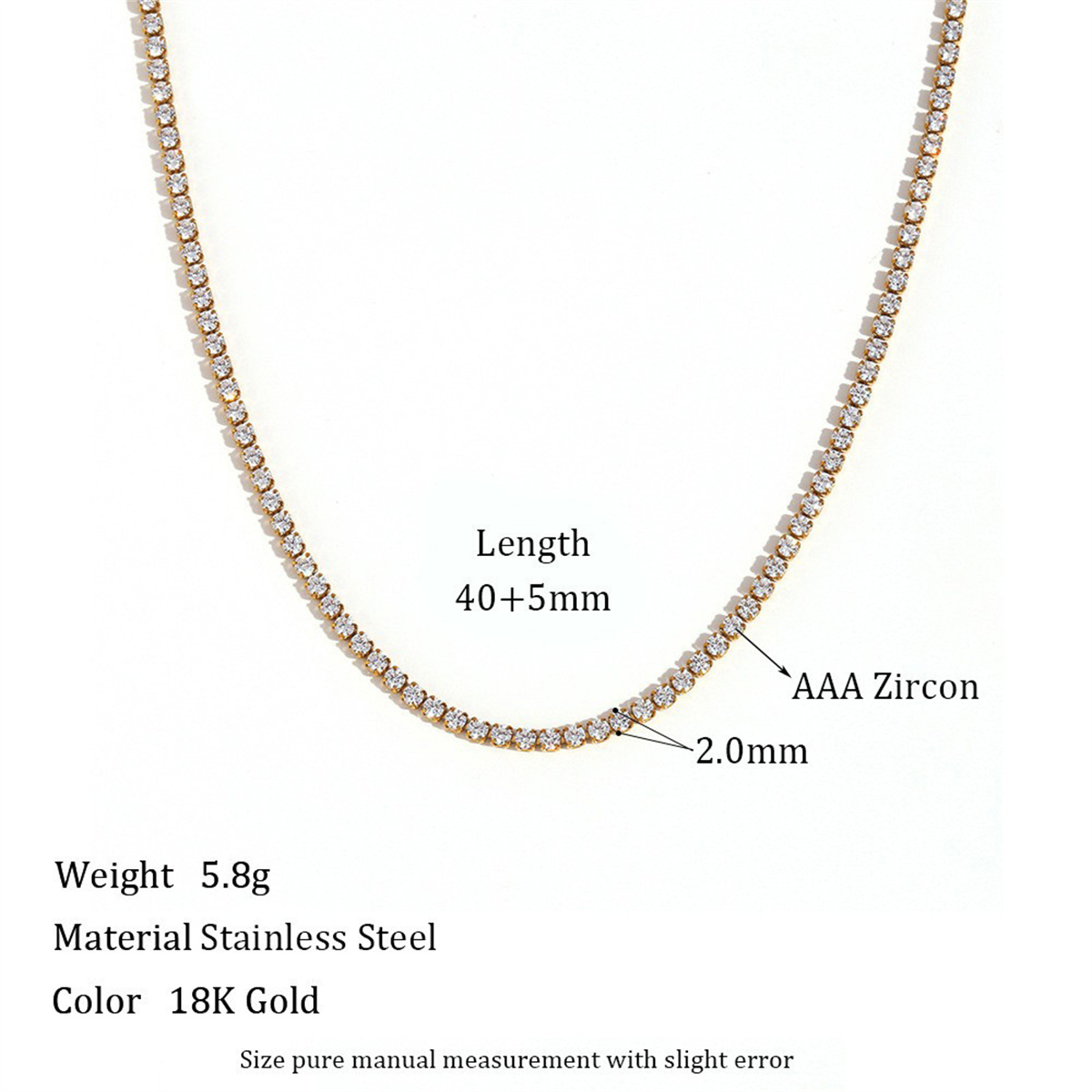 Oro - 2 mm