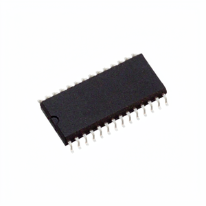 Electronic Chips Component Data Acquisition 28 SOlC THS1040IDW Original One Stop Service - Product Image 1
