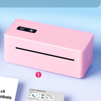 Imprimante d'étiquettes d'expédition Phomemo 2410BT, imprimante d'étiquettes, imprimante thermique pour étiquettes d'adresse et de codes-barres