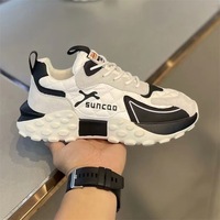 Chaussures de hombre de bonne qualité baskets décontractées à lacets respirantes pour hommes chaussures plates