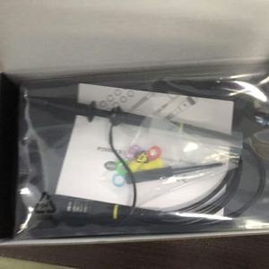 ออสซิลโลสโคปดิจิตอลแบบพกพา 3-in-1 รุ่น Zoyi Zt-703s หน้าจอสี 3.5 นิ้ว รองรับ OEM/ODM ปรับแต่งได้ ใช้แบตเตอรี่ 18650 - Product Image 2