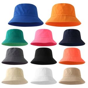 Chapeau Bob Unisexe Quotidien en Coton Pliable Broderie 3D Imprimée Dessin Animé Fruits Plage Voyage Pêche Décontracté Personnalisé Cyclisme - Product Image 2