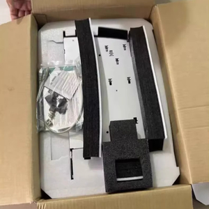 6SL31201TE313AA3 132A 6SL3120-1TE31-3AA3โมดูลขับมอเตอร์เดี่ยวอินเวอร์เตอร์เซอร์โวอุตสาหกรรม - Product Image 2