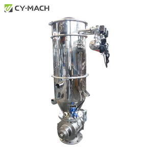 Industrial Automatic <strong>Conveyor</strong> Grain Powder Feeding Conveying Machine Pneumatic Vacuum <strong>Conveyor</strong> - Product Image 5