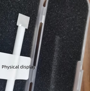 אלקטרודת גיליון פלטינה 99.99% לפסל אלקטרודת לוחית אלקטרוכימיה - Product Image 5