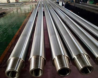 Буровая труба API 6 5/8 REG, 8 дюймов x 20 футов, буровые инструменты