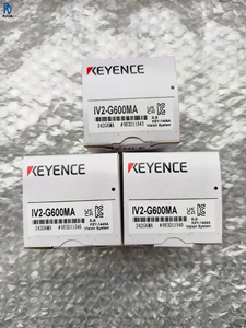 ระบบวิชั่น 3 มิติ IV2-G600MA เซ็นเซอร์วัดโปรไฟล์แบบออปติคอล อุปกรณ์ควบคุมระบบอัตโนมัติทางอุตสาหกรรม จัดส่งตรงจากโรงงาน จัดส่งรวดเร็ว O - Product Image 1