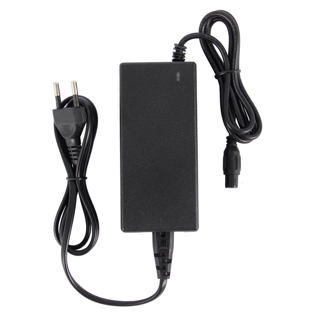 42V 2A Universal Battery Charger for Hoverboard Smart Balance Wheel Electric Power Scooter Hover Board Adapter Drive