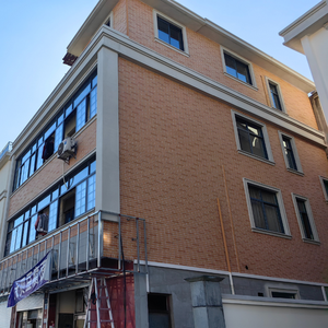 Justone <span class=keywords><strong>brique</strong></span> <span class=keywords><strong>de</strong></span> <span class=keywords><strong>parement</strong></span> <span class=keywords><strong>de</strong></span> mur en porcelaine souple feuille <span class=keywords><strong>de</strong></span> pierre <span class=keywords><strong>de</strong></span> mur externe moderne flexible <span class=keywords><strong>brique</strong></span> flexible durable - Product Image 3