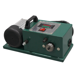 HZKM-1 Advanced Lubricating Abrasion Tester for Lubricant Oil Abrasion <b>Test</b> 1-Year Warranty - Product Image 4