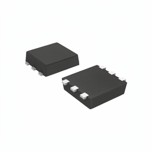 Power Management (PMIC) 6 SMD, <b>Flat</b> Leads S-8211CCE-I6T1U Components Electronic Original - Product Image 1