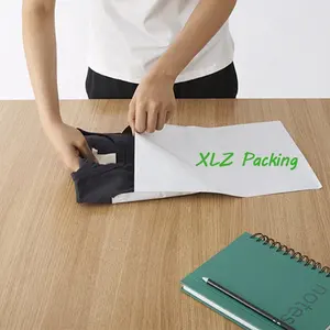 Custom ups poly mailers enveloppen Verpakking materialen tas