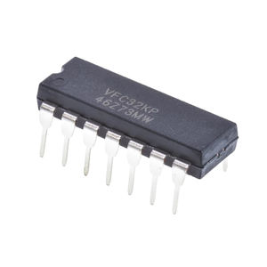 FAN53555BUC18X IC REG BUCK PROG 5A SYNC 20WLCSP BOM List Service in Stock IC Circuit Board - Product Image 1