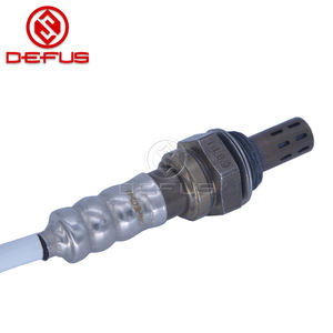 DEFUS Sensore di Ossigeno Anteriore di Alta Qualità OEM CV1a-9f472 Applicabile a <span class=keywords><strong>Ford</strong></span> <span class=keywords><strong>Focus</strong></span> 1.0T <span class=keywords><strong>2014</strong></span> e <span class=keywords><strong>Ford</strong></span> EcoSport 2015 - Product Image 3