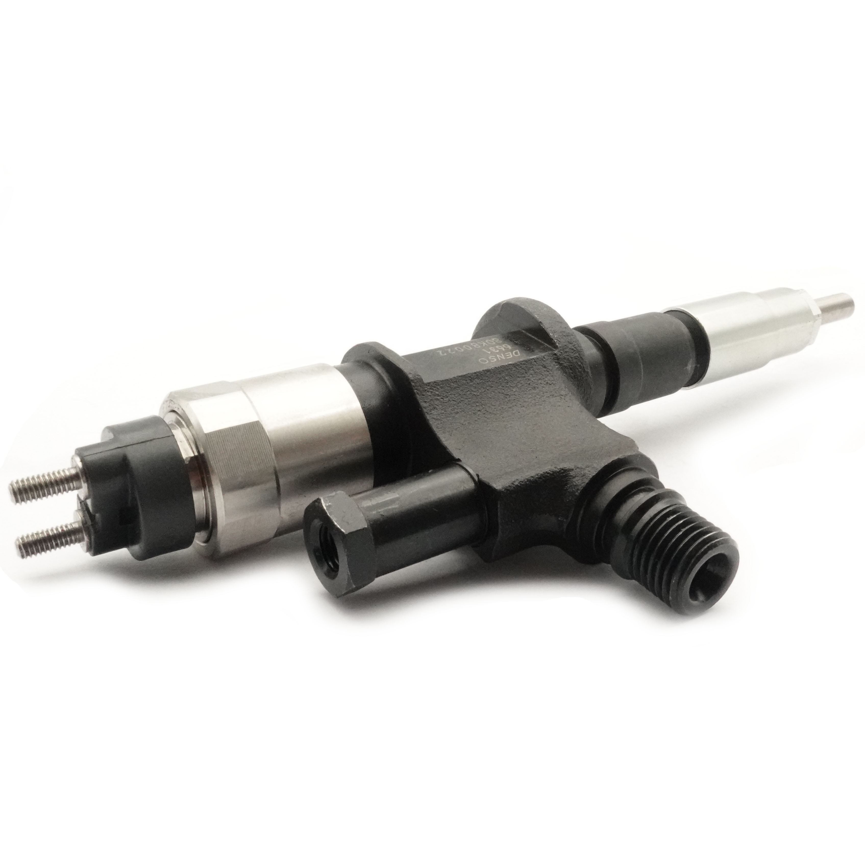 295050-1290 fuel injector 8-98207435-0 295050-1290 injector for ISUZU 4HK1 engine injector nozzle 8-98207435-0 295050-1290
