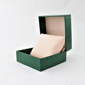 Boîte d'emballage de montre-bracelet de luxe haut de gamme avec oreiller pour <span class=keywords><strong>femmes</strong></span> - Product Image 3