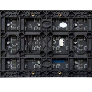 Mur vidéo LED couleur haute résolution P1.25 pour intérieur avec luminosité de 500-550 cd/m² et garantie d'un an - Product Image 6