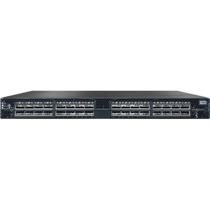 MSN2700-CS2F MSN2700-CS2F Mellanox MSN2700-CS2F Open <b>Ethernet</b> <b>Switch</b> Spectrum-Based 100gbe 32-Port Qsfp+ Managed and Stackable M - Product Image 1