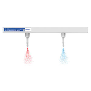 เครื่องกำจัดไฟฟ้าสถิตแบบแท่งไอออนสำหรับห้องคลีนรูม ยี่ห้อ QEEPO - Product Image 1