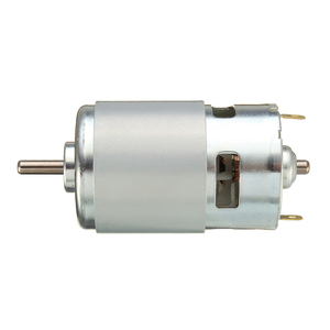 Faradyi Custom Promotional Permanent Magnet <strong>Motor</strong> 3v <strong>12v</strong> 24v 48V 1200w 775 <strong>Dc</strong> Electronic Micro <strong>Motor</strong> For Robot And Fan - Product Image 1