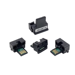 ชิปโทนเนอร์ที่ใช้ร่วมกันได้สำหรับเครื่องพิมพ์ชาร์ป MX3081 3581 4081 5081 6081 3121 - Product Image 2