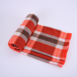Coperta in Pile Double-Face per Inverno, Stile Coreano a Quadri, per Ufficio, Esterni, Divano, <span class=keywords><strong>Bambini</strong></span> e Adulti - Product Image 3