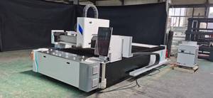 1kw Factory Direct Sale China 15 Years Laser Cutter for Steel Plate Autonomy Environmental Friendly High Speed Price 1000w M - Product Image 6