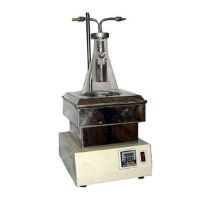 ASTM d473 tortu petrol ürünleri test/tarafından tortu çıkarma aparatı/yağ tortu test - Product Image 1