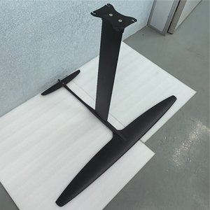 Cy1201 Ultra High Mod Carbon Cánh Cánh Cánh Người Mới Bắt Đầu Để Trung Gian Foilers Tìm Kiếm Cho Mịn Nâng Và Dễ Dàng Điều Khiển - Product Image 5