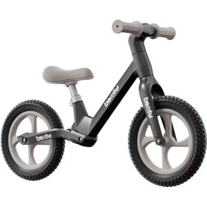 Chinois garçons et filles bébé vélo d'équilibre à deux roues enfants monter sur voiture équilibre vélo sans pédale - Product Image 3