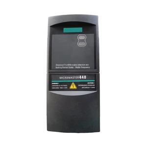 Variador de Frecuencia Siemens 6SE6440-2UD15-5AA1 Micromaster 440, 3AC Sin Filtro, Sellado de Fábrica - Product Image 1