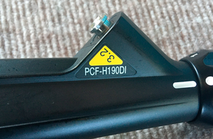 Réparation de coloscopes vidéo PCF-H190DI, qualité OEM, expédition dans le monde entier, nous facturons 30% des prix des fabricants/représentants des ventes - Product Image 3