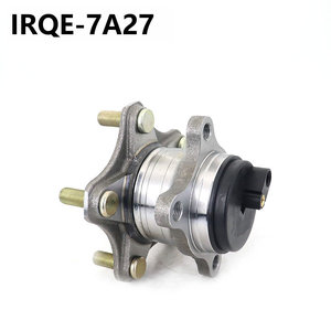 Conjunto de Cubo de Rueda IRQE 43402-60M00 para Suzuki Maruti Ertiga 2011-2015 - Product Image 3