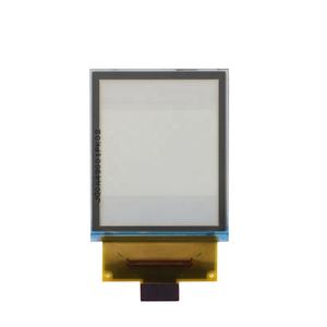 شاشة OLED شفافة مقاس 1.5 بوصة، مصفوفة نقطية 128×128، شريحة SSD1327 - Product Image 1