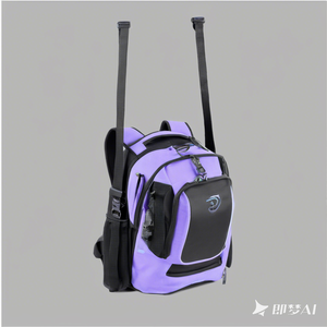 Free Sample Large Sports Basketball Backpack Bag Custom <b>Soccer</b> Backpack With Ball Holder and <b>Shoe</b> Compartment Football Backpack - Product Image 2