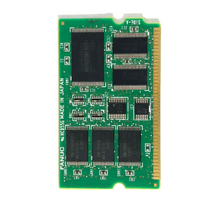 FANUC A20B-3900-0301 แผงวงจรพีซีบีของแท้ใหม่ การ์ด SRAM อะไหล่ PLC - Product Image 1