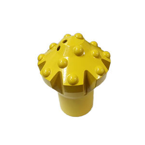 كربيد زر Paraboliv قبة كروية مع محول تجريبي R25 R28 R32 T38 T45 T51 <span class=keywords><strong>ST58</strong></span> خيط لفروكاوا - Product Image 2