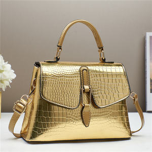 Bolsos Grandes de Estilo Coreano, Modernos, para Mujer, Primavera-Verano, Bandolera, Elegantes, de un Solo Hombro, Versátiles - Product Image 1