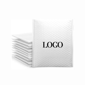 ถุงจดหมายโพลีเมอร์ปิดผนึกด้วยตนเองสำหรับร้านค้าออนไลน์ - Product Image 6