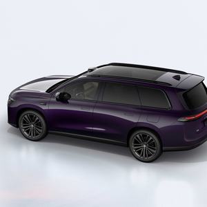 LEAPMOTOR C16 2024 SUV Elettrico Autonomia 520km Guida Intelligente Prima Scelta per Importazioni <span class=keywords><strong>Auto</strong></span> Usate Guida a Sinistra Interni in Pelle ACC Trazione Posteriore - Product Image 5