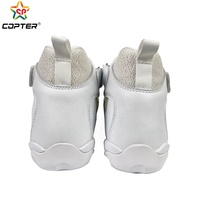 Fabricant chinois de chaussures de pom-pom girl bon marché pour jeunes Renegade LOGO personnalisé chaussures haut de gamme