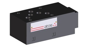 ATOS KR-012 35 วาล์วควบคุมทิศทางไฮดรอลิกแบบสัดส่วน ของแท้ แบรนด์ใหม่ มีสินค้าพร้อมขาย - Product Image 5