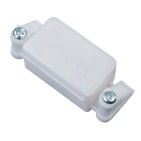 Connecteur électrique magnétique M608 pour applications de câblage à déconnexion rapide et sécurisée
