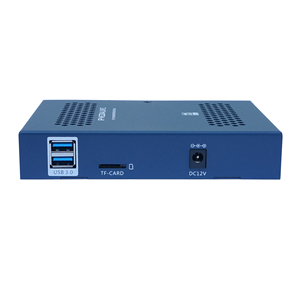 Haiwei A1N UHD 4K 60fps pour encodeur audio vidéo H.265 3.5MM Entrée audio pour la diffusion en direct SRT RTMP Radio <span class=keywords><strong>TV</strong></span> Broadcasting - Product Image 2
