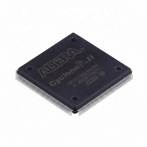 Microcontrôleur authentique neuf EP2C20Q240C8N MQFP-240(32x32) MUC Ic Chip en stock et en promotion - Product Image 3