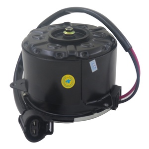 Pièces AC 168000-5470 16363-20390 Ventilateur de refroidissement du moteur pour TOYOTA HIACE 1680005470 1636320390 1680004780 - Product Image 2