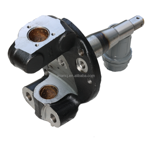 Kit de Reparación de Rótula de Dirección <span class=keywords><strong>para</strong></span> Camiones Sinotruk Howo SH3001015-Q002-FQ - Product Image 6